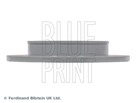 stabdžių diskas - ADG04396 BLUE PRINT