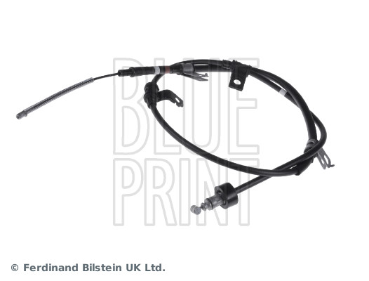 Cable, parking brake - ADG046122 BLUE PRINT