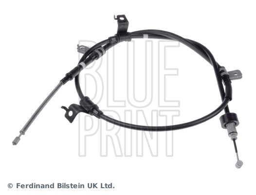 Cavo comando, Freno stazionamento - ADG046123 BLUE PRINT