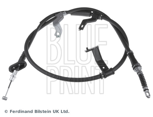 Cable, parking brake - ADG046142 BLUE PRINT