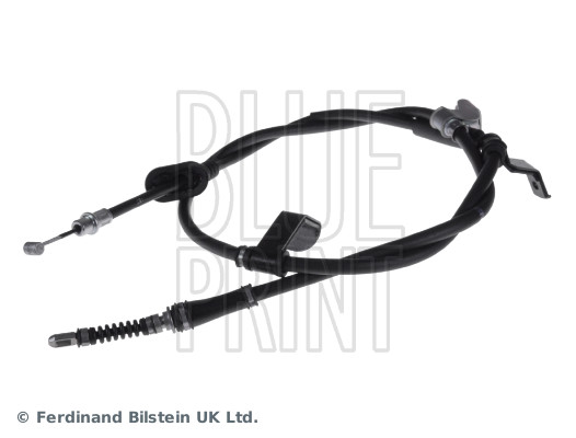 Cavo comando, Freno stazionamento - ADG046143 BLUE PRINT