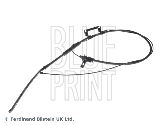 Cable, parking brake - ADG046144 BLUE PRINT