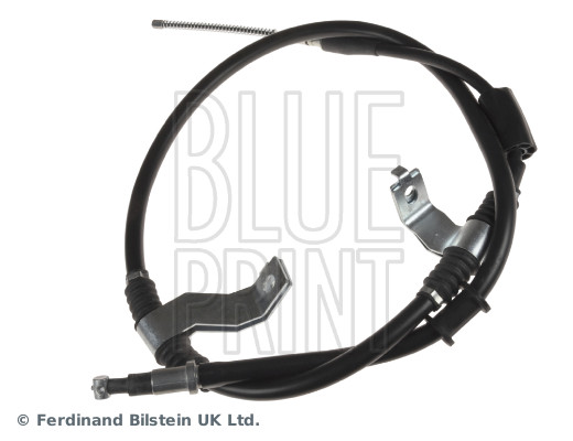 Cavo comando, Freno stazionamento - ADG046153 BLUE PRINT