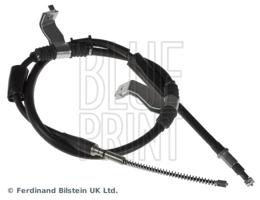 Cable, parking brake - ADG046154 BLUE PRINT