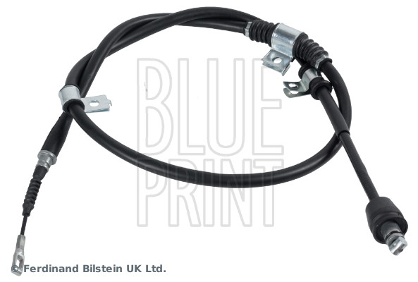 Cable, parking brake - ADG046163 BLUE PRINT
