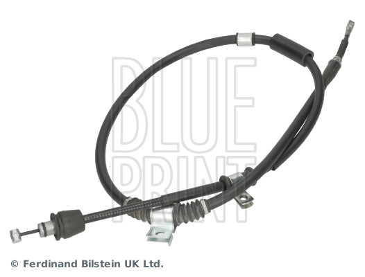 Cable, parking brake - ADG046164 BLUE PRINT