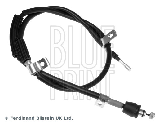 Cable, parking brake - ADG046201 BLUE PRINT