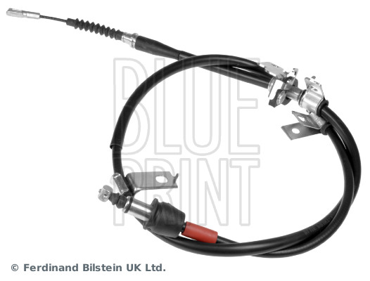 Cable, parking brake - ADG046205 BLUE PRINT