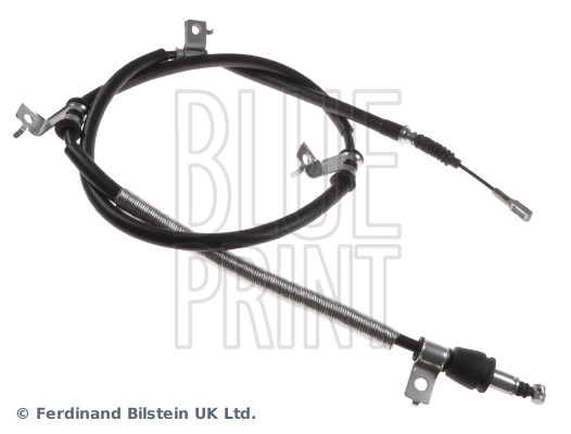 Cable, parking brake - ADG046211 BLUE PRINT