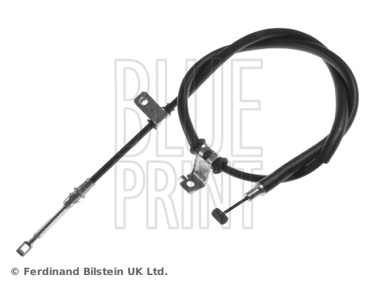 Cable, parking brake - ADG046212 BLUE PRINT