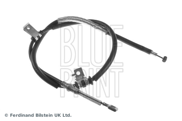 Cable, parking brake - ADG046213 BLUE PRINT