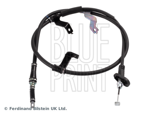 Cavo comando, Freno stazionamento - ADG046217 BLUE PRINT