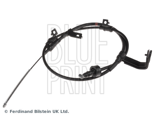 Cable, parking brake - ADG046220 BLUE PRINT