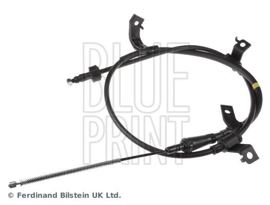 Cavo comando, Freno stazionamento - ADG046221 BLUE PRINT