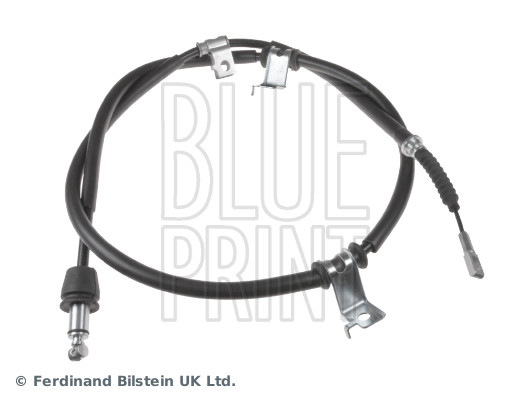 Cavo comando, Freno stazionamento - ADG046222 BLUE PRINT
