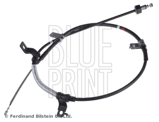 Cable, parking brake - ADG046227 BLUE PRINT