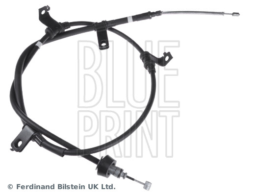 trosas, stovėjimo stabdys - ADG046228 BLUE PRINT