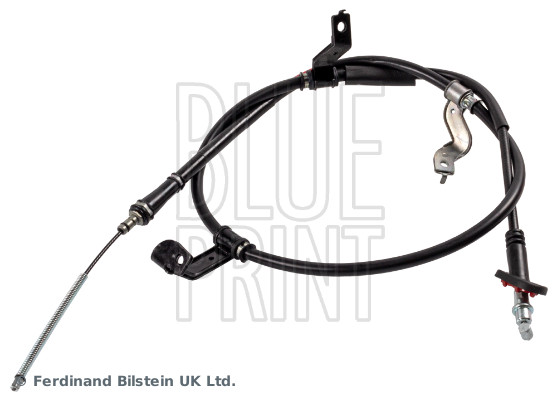 Cable, parking brake - ADG046229 BLUE PRINT