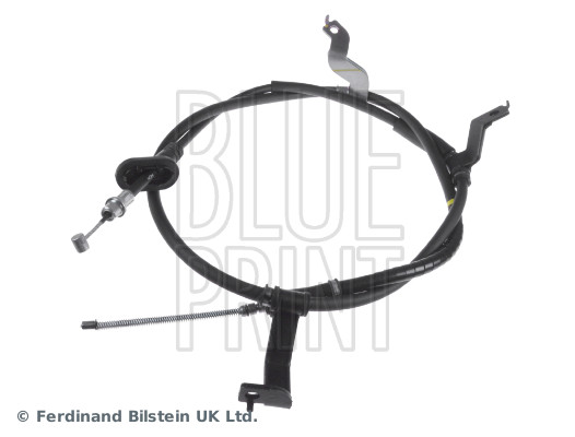 Cavo comando, Freno stazionamento - ADG046230 BLUE PRINT