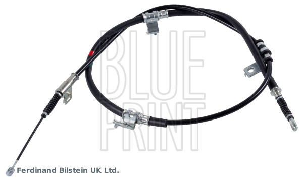 Cable, parking brake - ADG046252 BLUE PRINT