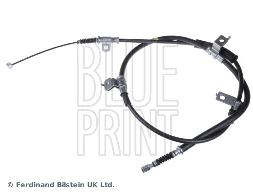 Cable, parking brake - ADG046253 BLUE PRINT