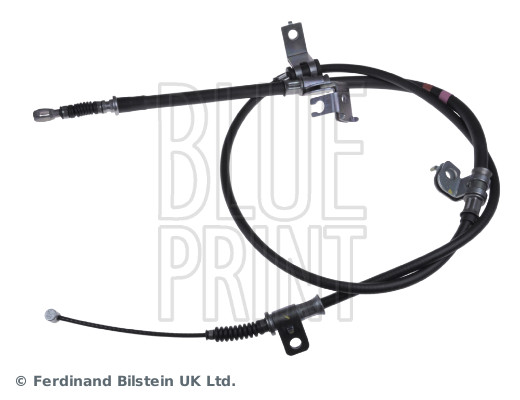 Cable, parking brake - ADG046256 BLUE PRINT