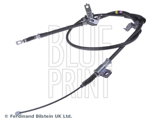 Cable, parking brake - ADG046257 BLUE PRINT