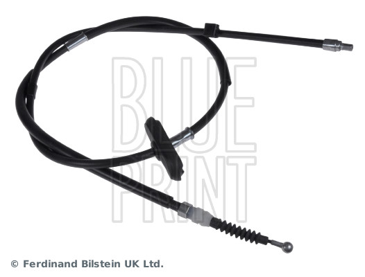 Cable, parking brake - ADG046264 BLUE PRINT