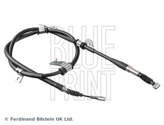 Cable, parking brake - ADG046271 BLUE PRINT
