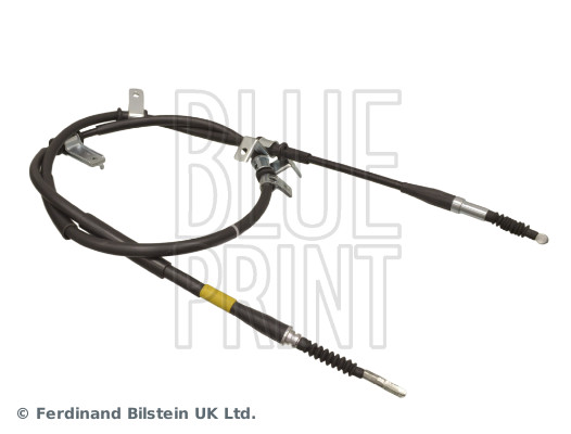 Cable, parking brake - ADG046272 BLUE PRINT