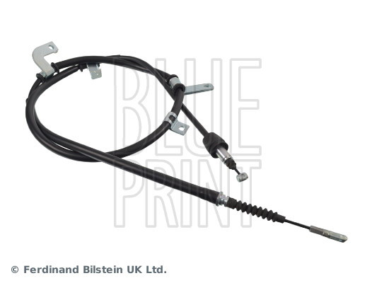 Cable, parking brake - ADG046275 BLUE PRINT