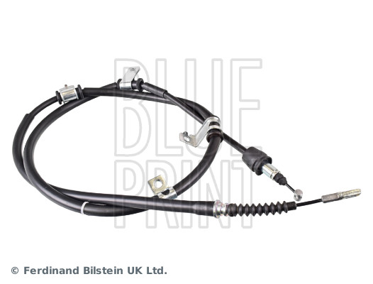 Cavo comando, Freno stazionamento - ADG046276 BLUE PRINT