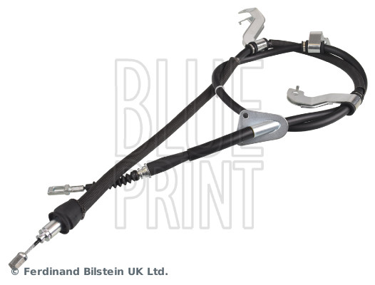 Cavo comando, Freno stazionamento - ADG046285 BLUE PRINT
