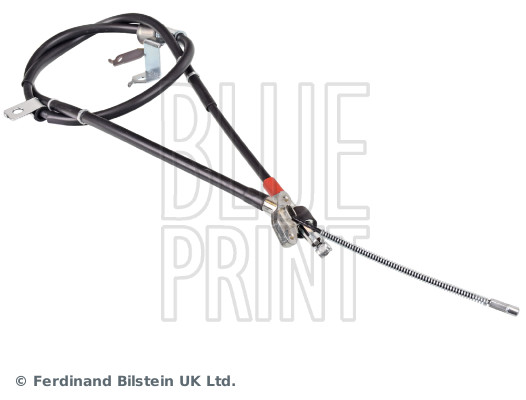 Cable, parking brake - ADG046286 BLUE PRINT