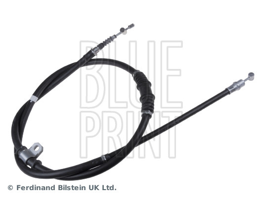 Cavo comando, Freno stazionamento - ADG04667 BLUE PRINT