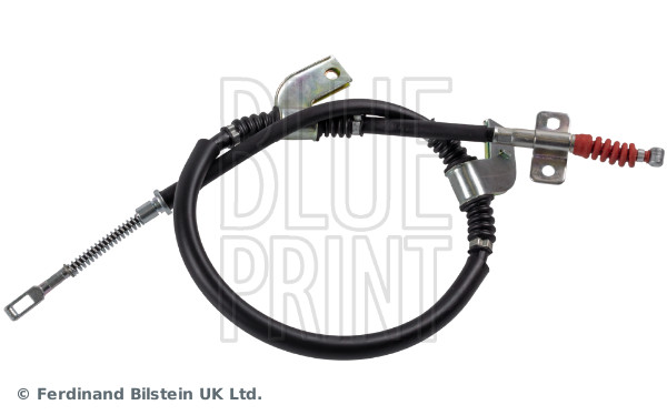Cable, parking brake - ADG04670 BLUE PRINT