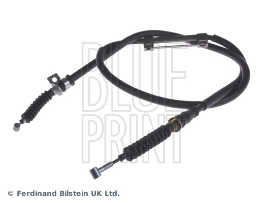 Cavo comando, Freno stazionamento - ADG04681 BLUE PRINT