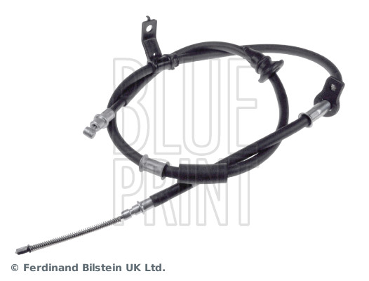 trosas, stovėjimo stabdys - ADG04685 BLUE PRINT