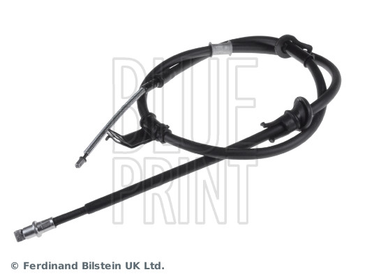 Cavo comando, Freno stazionamento - ADG04686 BLUE PRINT