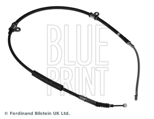Cable, parking brake - ADG04689 BLUE PRINT