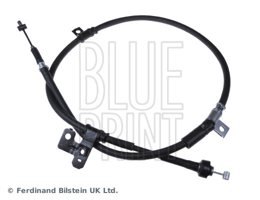 Cable, parking brake - ADG04695 BLUE PRINT