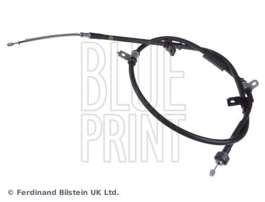 Cable, parking brake - ADG04697 BLUE PRINT