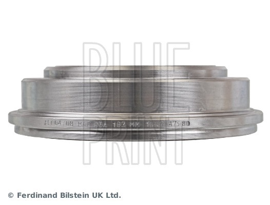 Brake Drum - ADG04708 BLUE PRINT