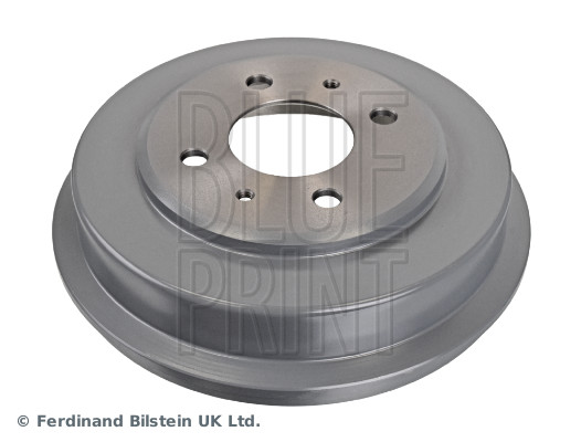 Brake Drum - ADG04710 BLUE PRINT