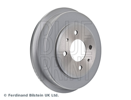 Brake Drum - ADG04710 BLUE PRINT