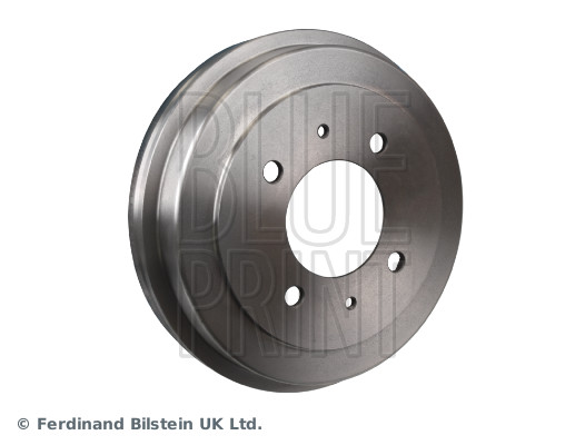 Brake Drum - ADG04712 BLUE PRINT