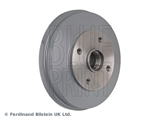 Тормозной барабан - ADG04715 BLUE PRINT