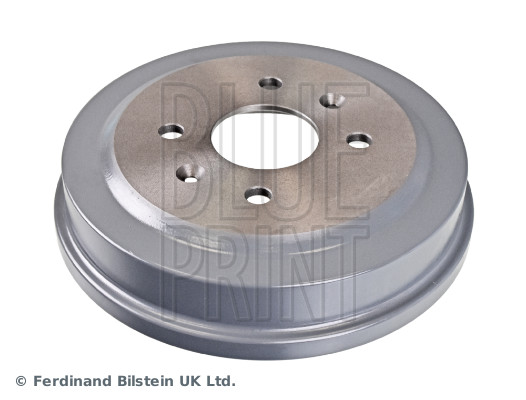 Brake Drum - ADG04717 BLUE PRINT