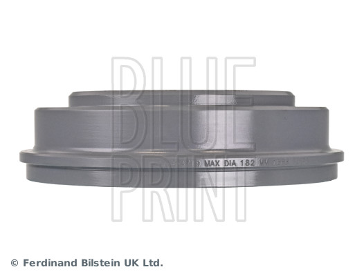 Bremstrommel - ADG04719 BLUE PRINT