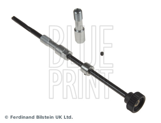Alesatoio, Candeletta preriscaldamento - ADG05511 BLUE PRINT